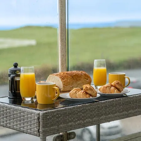 Apartment Finest Retreats - Whitewater View Newquay (Cornwall)