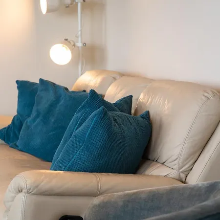 Finest Retreats - Whitewater View Apartment