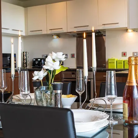 Apartment Finest Retreats - Whitewater View Newquay (Cornwall)