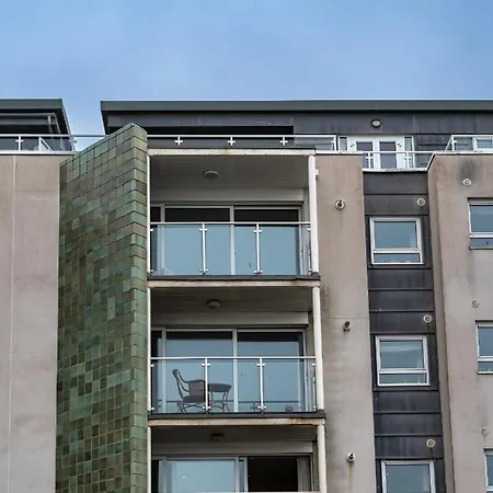 Finest Retreats - Whitewater View Apartment Newquay (Cornwall)