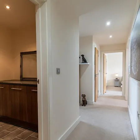 Finest Retreats - Whitewater View * Newquay (Cornwall)
