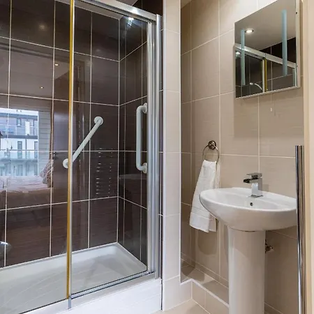 Apartment Finest Retreats - Whitewater View Newquay (Cornwall)