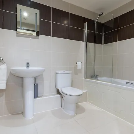 Apartment Finest Retreats - Whitewater View *