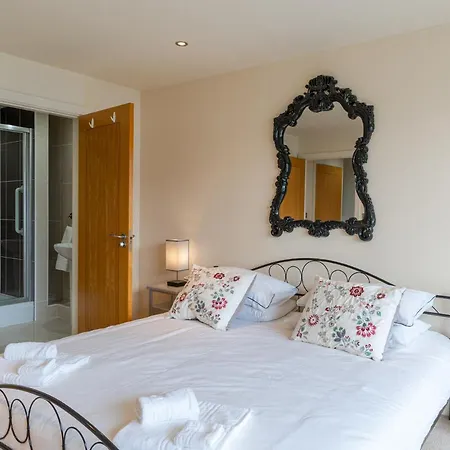 Finest Retreats - Whitewater View * Newquay (Cornwall)
