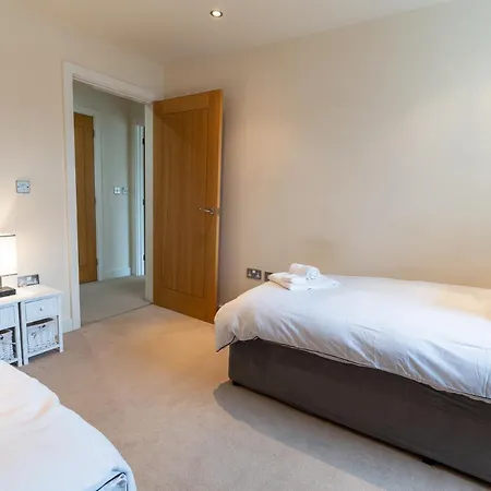 Apartment Finest Retreats - Whitewater View *