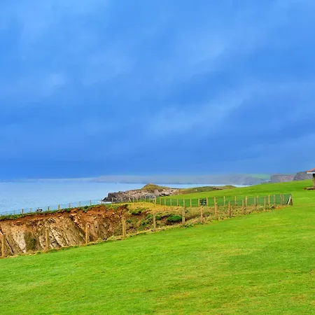 Finest Retreats - Whitewater View * Newquay (Cornwall)